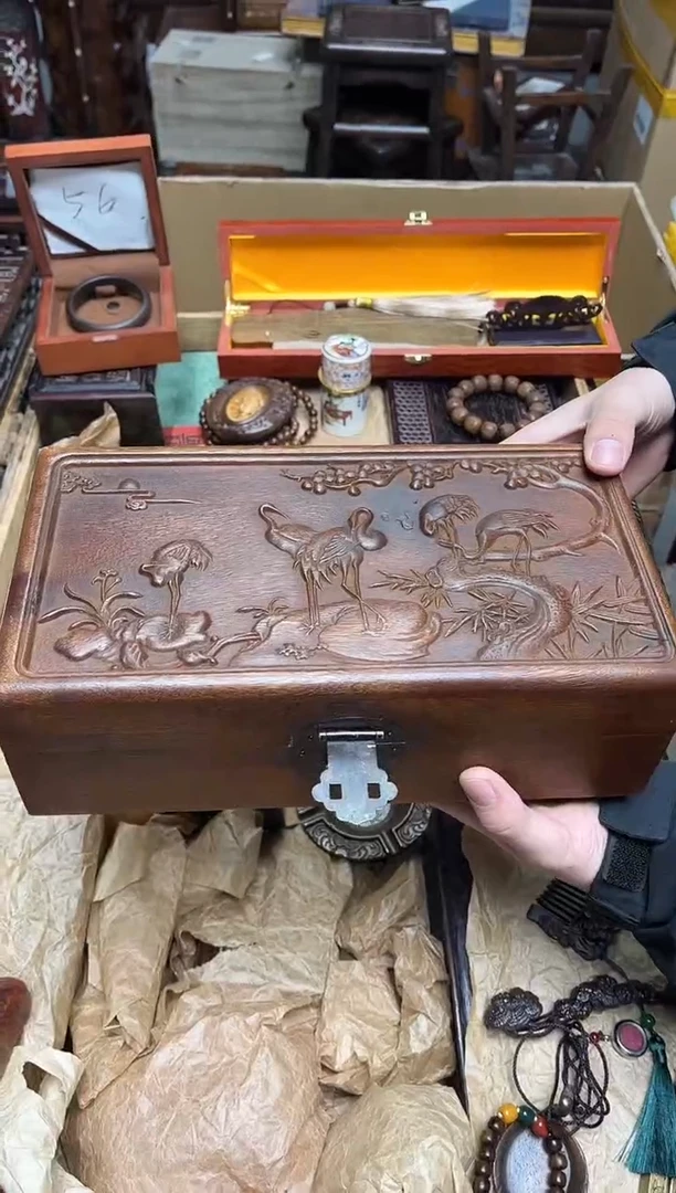 黄花梨/降香黄檀八号甄选八号甄选