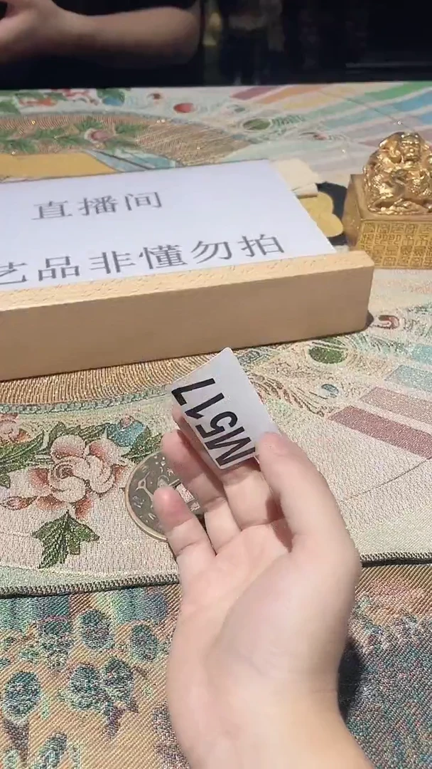 【泉韵藏珍】复古家具饰品精美摆M517