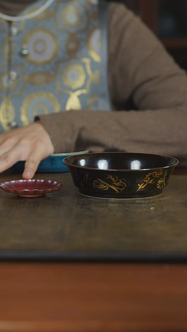 【闪购商品】杯弥云斋凌寒壶承