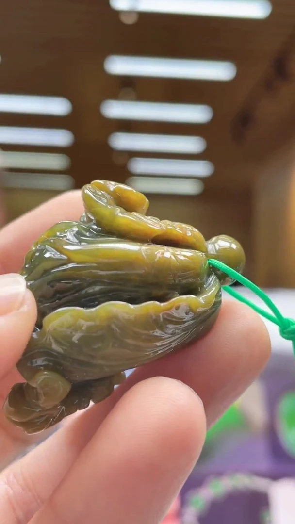 定制翡翠未镶嵌********669