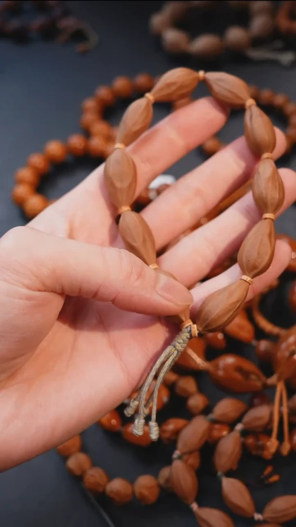手串/手链橄榄核苏工橄榄核