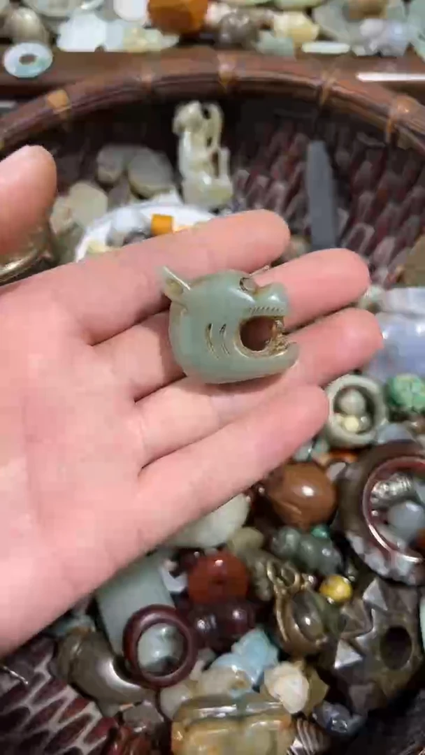 金属王*武摆件摆件摆件