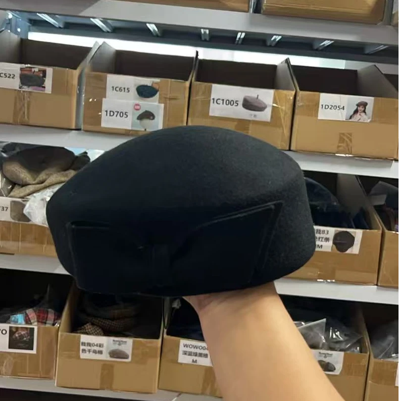 简简单单的一个帽子