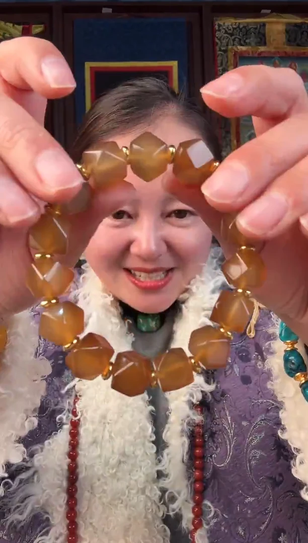 无非金属藏地古串