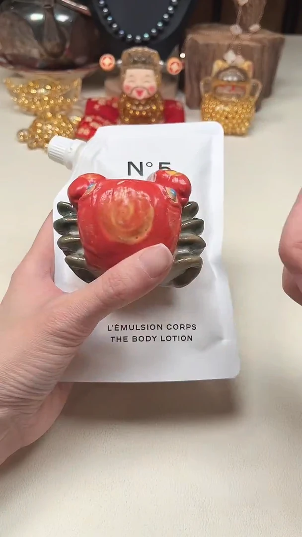 瓷片陶茶周边666文玩多人