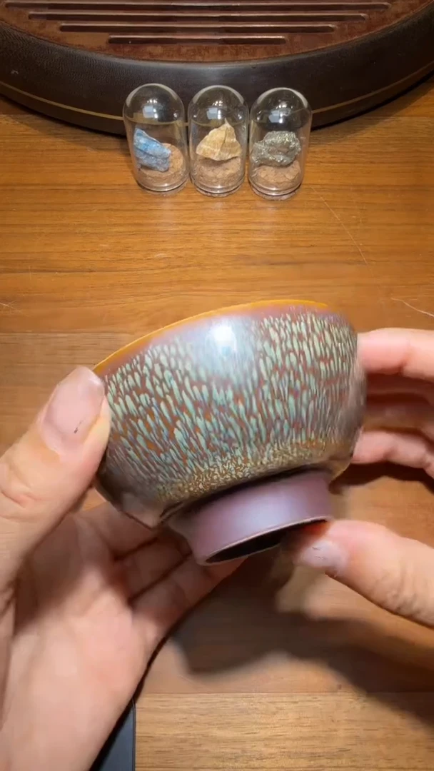 茶盏范泽锋高端收藏25