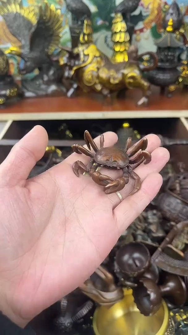 金属古韵高品精选链接