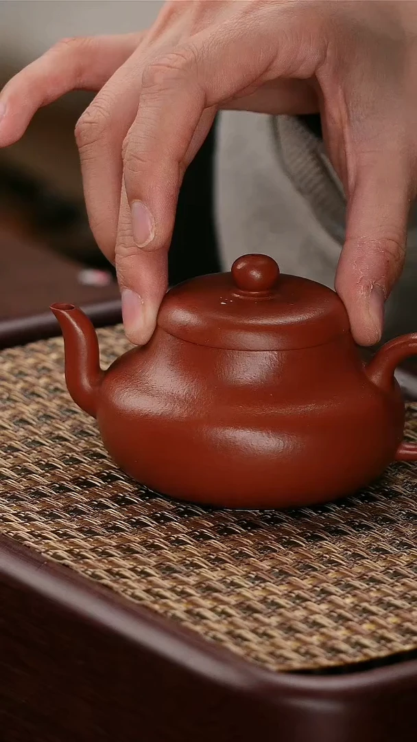 茶壶紫砂宜兴紫砂壶