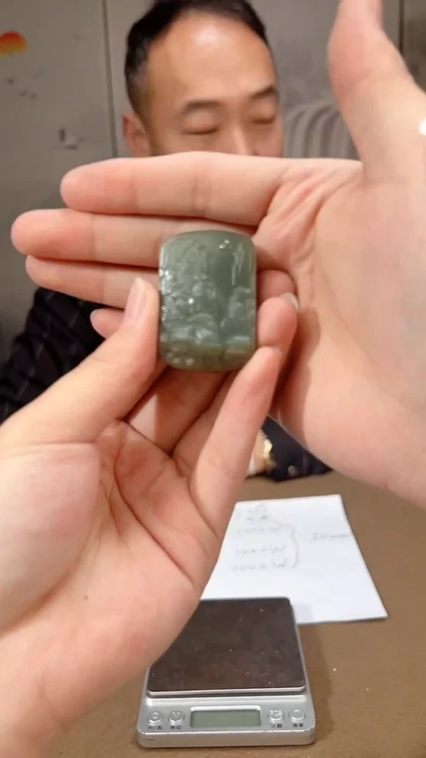 【闪购商品】定制和田玉天然和田玉多样性发货