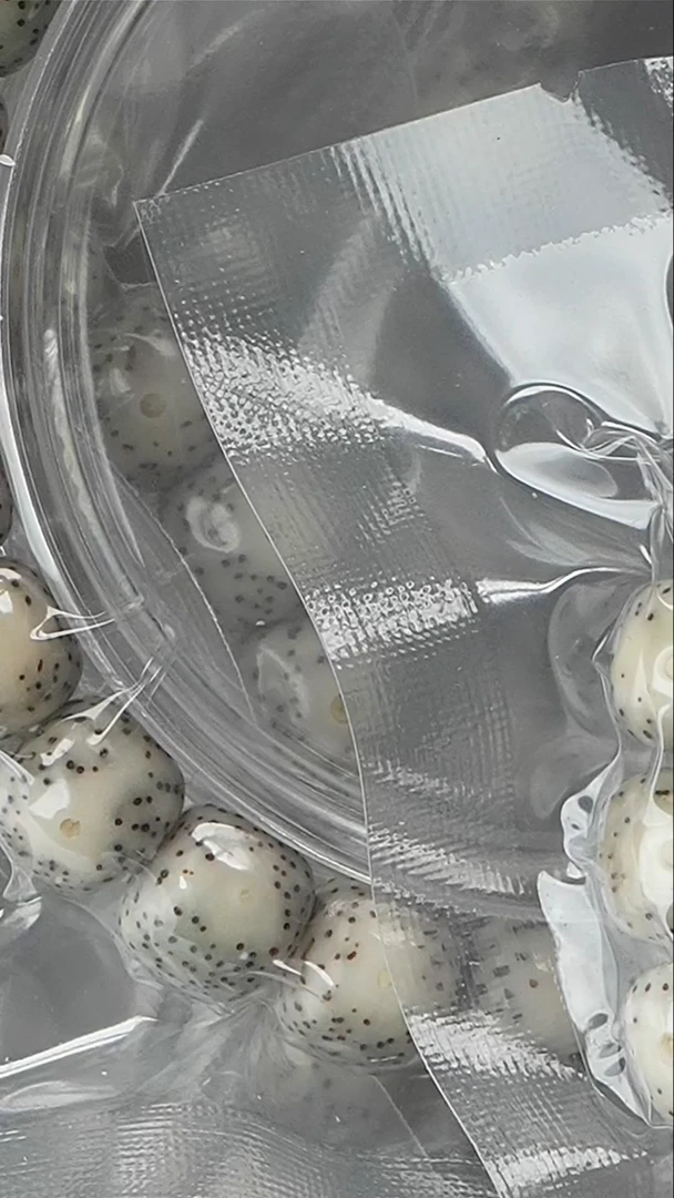 【闪购商品】星月菩提吊坠星月菩提26号