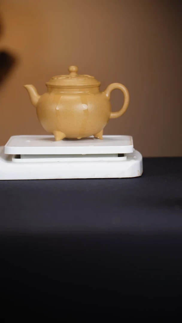 茶壶紫砂C壶 精品紫砂