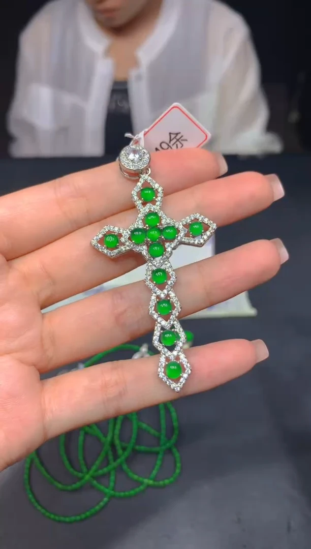 未镶嵌定制翡翠218多样性发货（发其一）