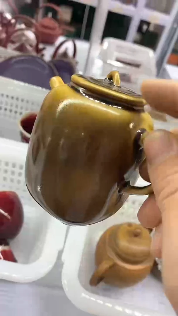 瓷片A1493陶瓷茶具茶器