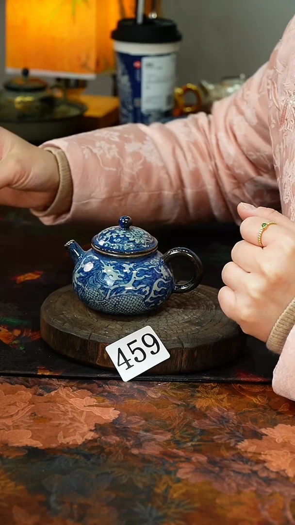 【闪购商品】..............茶碗459