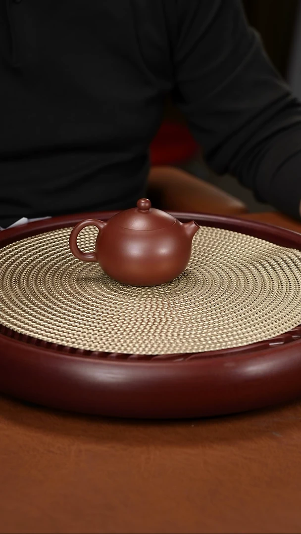茶壶紫砂7