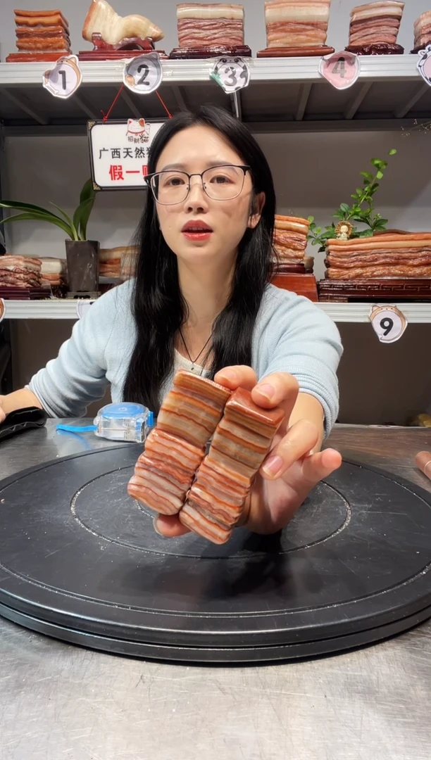 石材天然石材柳州猪肉石