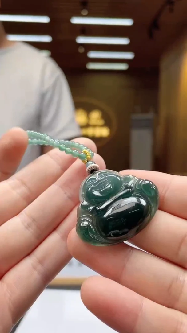 未镶嵌定制翡翠********629