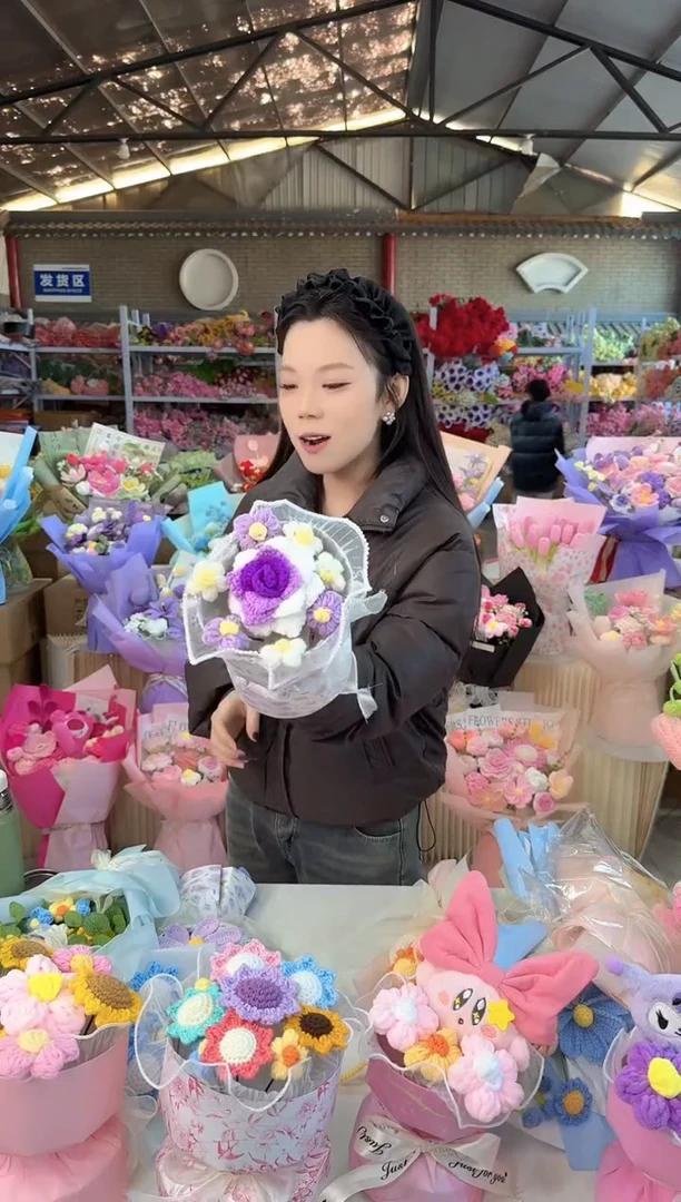 非遗永生花，孤品清仓！！！！