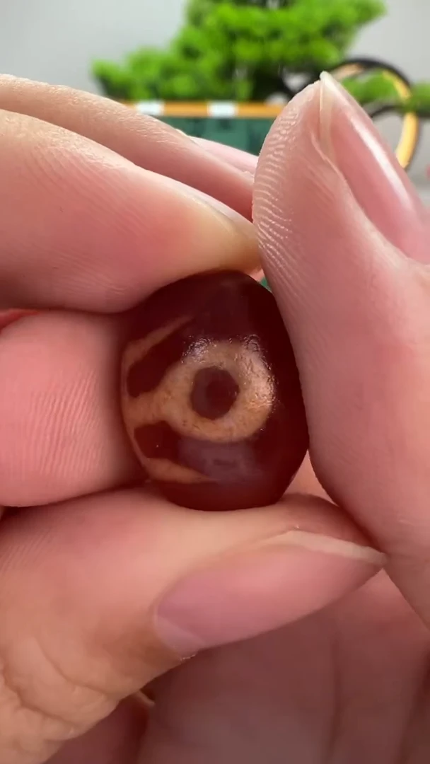 玛瑙/玉髓颈饰未镶嵌82.（微瑕随机发货）