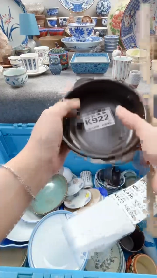 日式?****?默认微瑕千羽K922