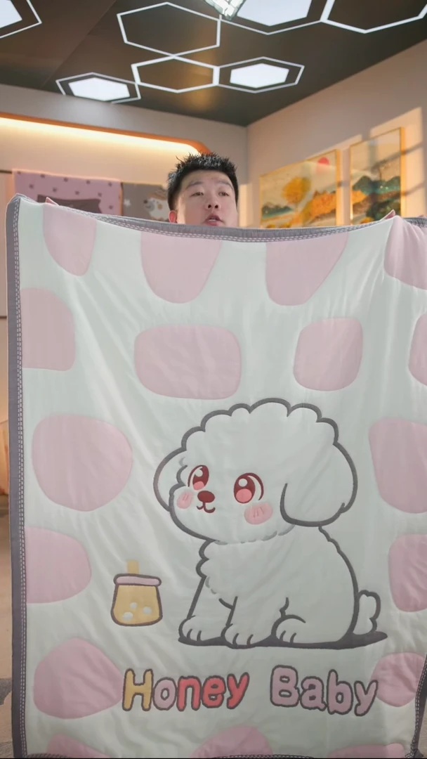 棉花a01宣润国际工厂