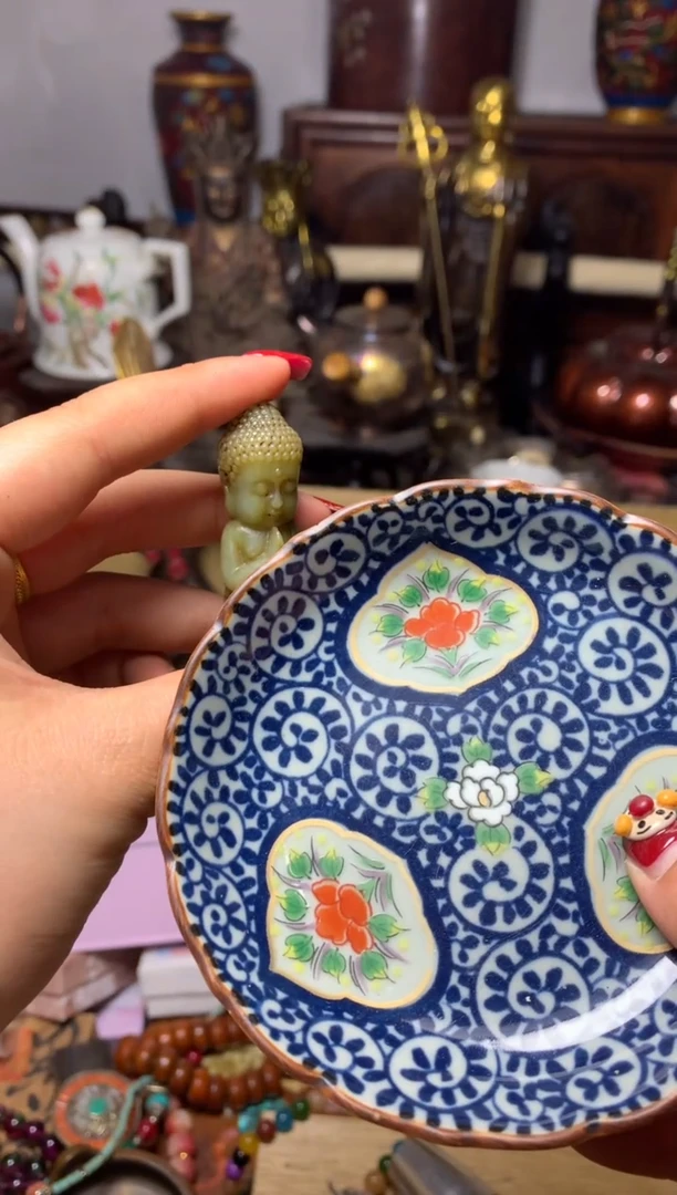盖碗瓷器默认微瑕瓷器
