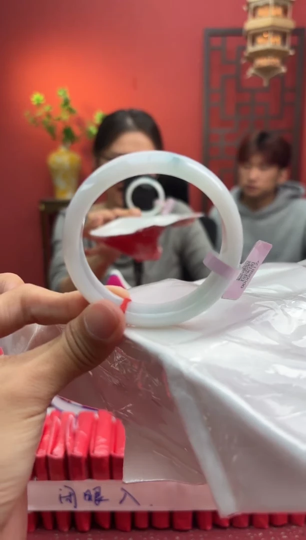 未镶嵌手镯翡翠翡翠手镯11