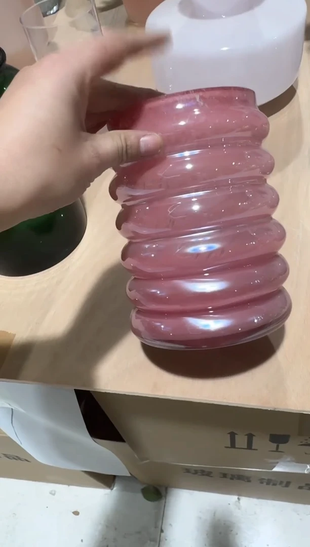 万间家居美物花瓶031