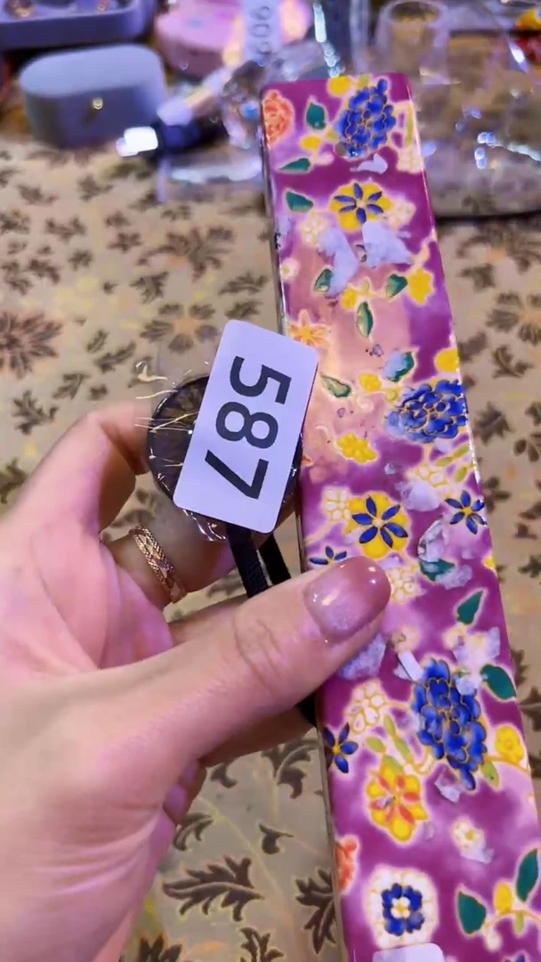 【闪购商品】瓷片陶茶666文玩周边多人