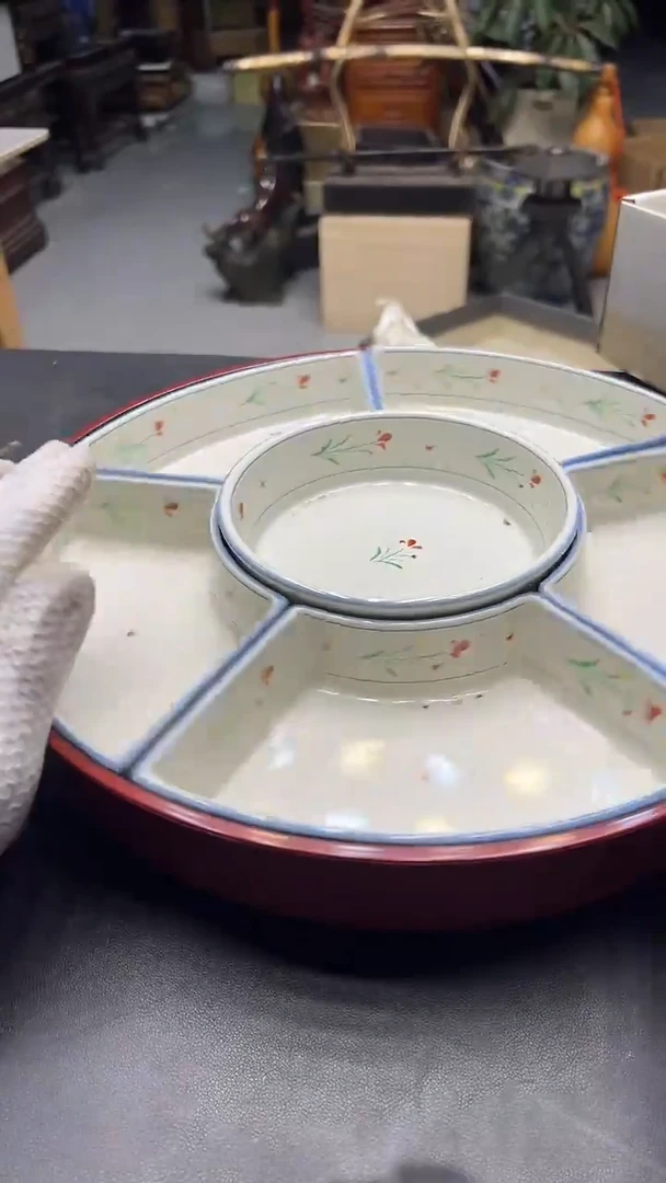 瓷片陶瓷 杯子 a323