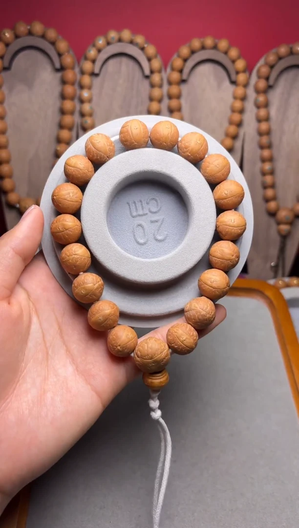 吊坠凤眼菩提14凤眼手串25新籽