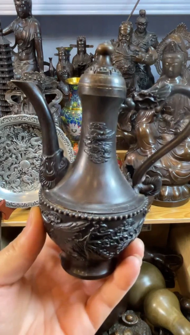 【闪购商品】1案台摆件 物品摆件