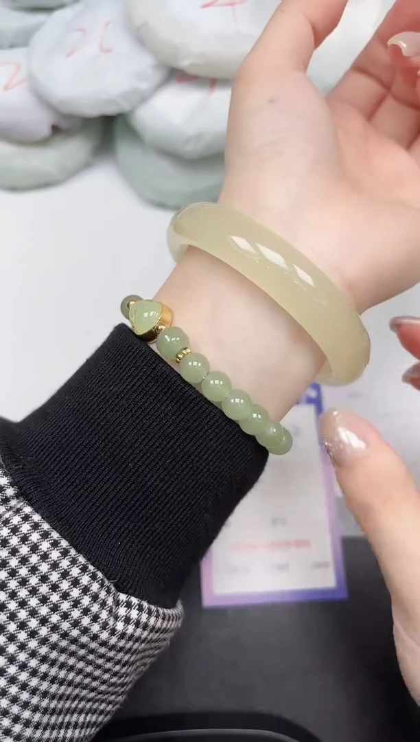 东凌女款手镯312/5859