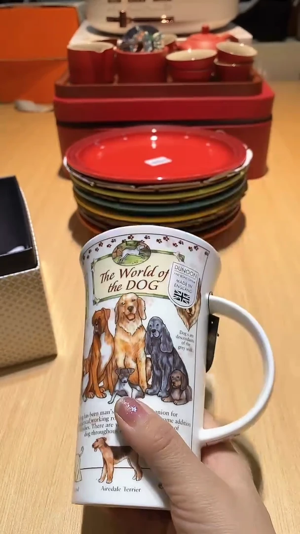 【闪购商品】瓷片锅碗瓢盆一件不剩