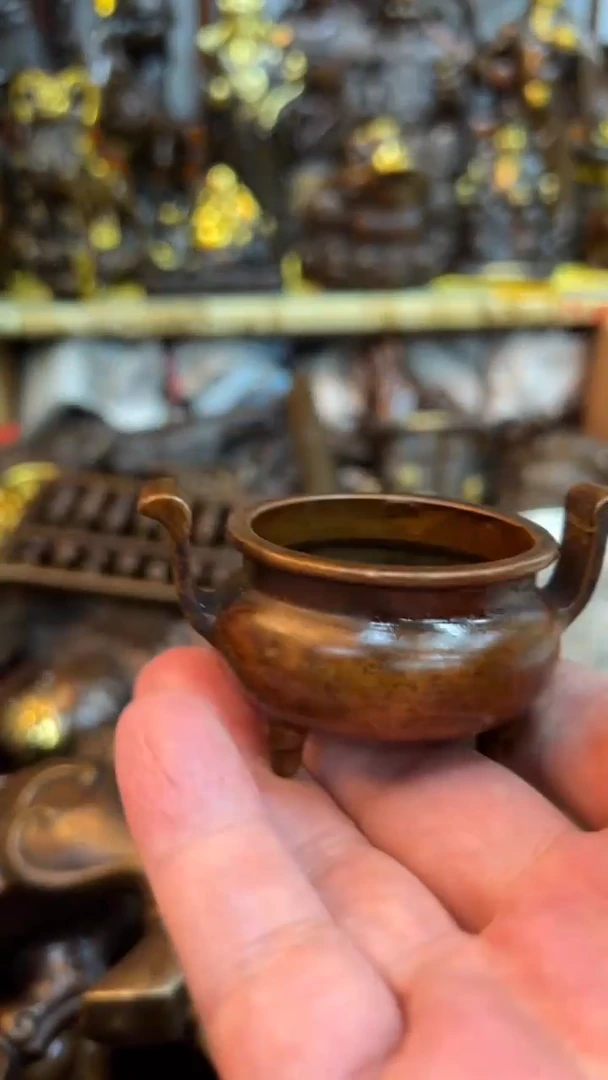 孤品铜器孤品铜器