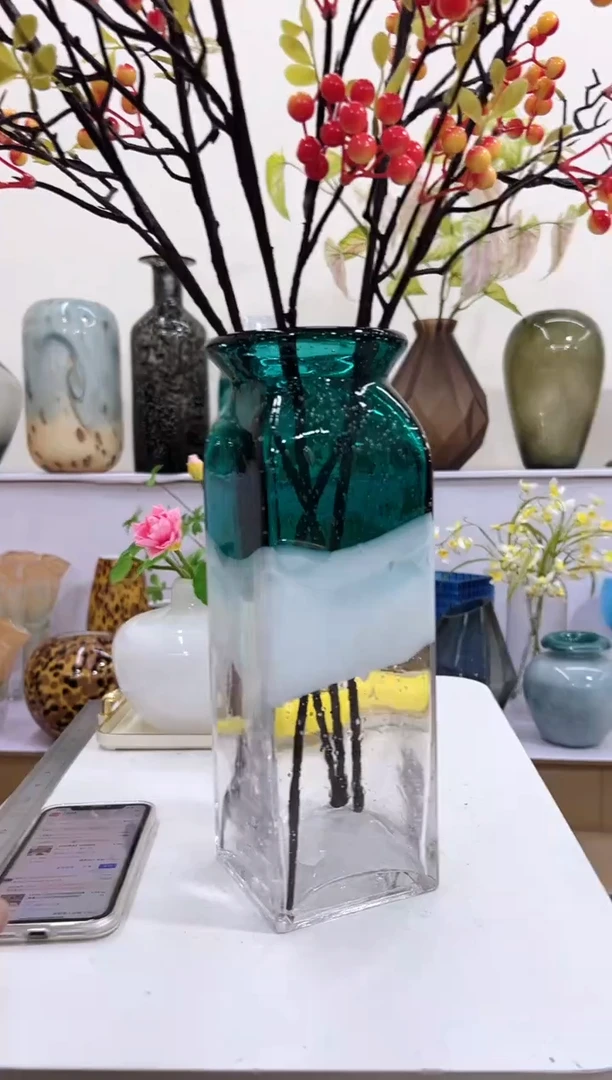 【闪购商品】也麦花器