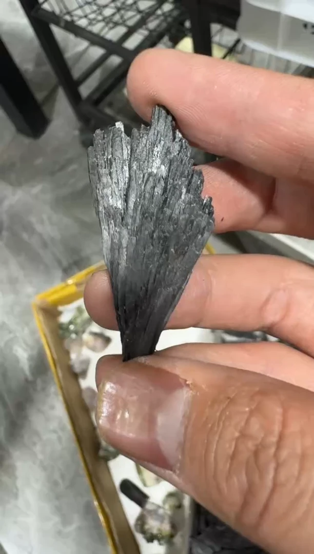 【闪购商品】月下珠宝严选矿物