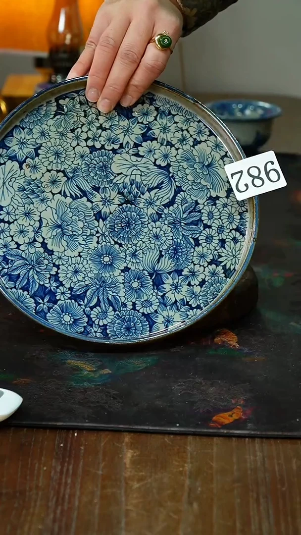 【闪购商品】..............茶碗982
