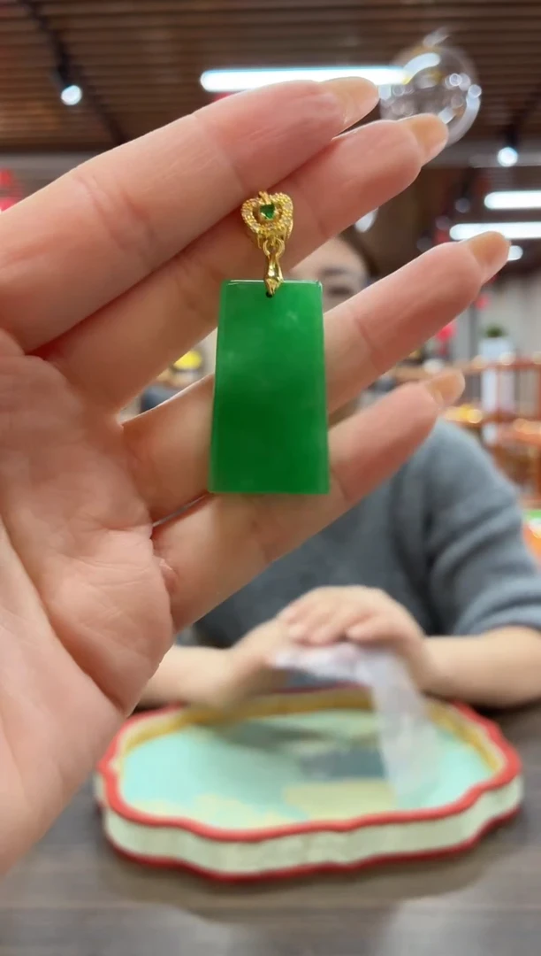 【慧慧甄选】高端轻奢手链多样性发货RX3438S