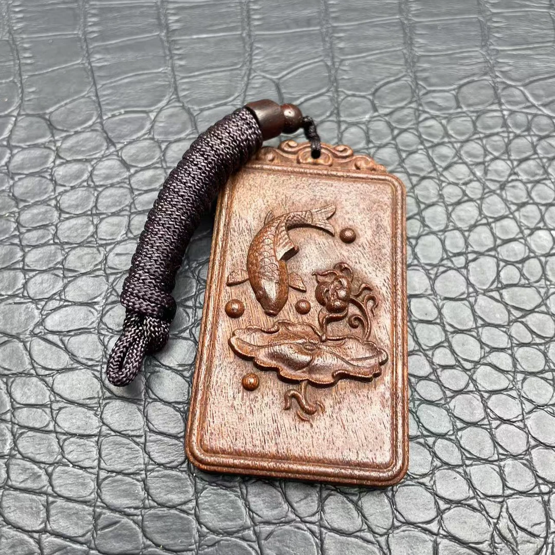 晶之阁-A0151 无事牌