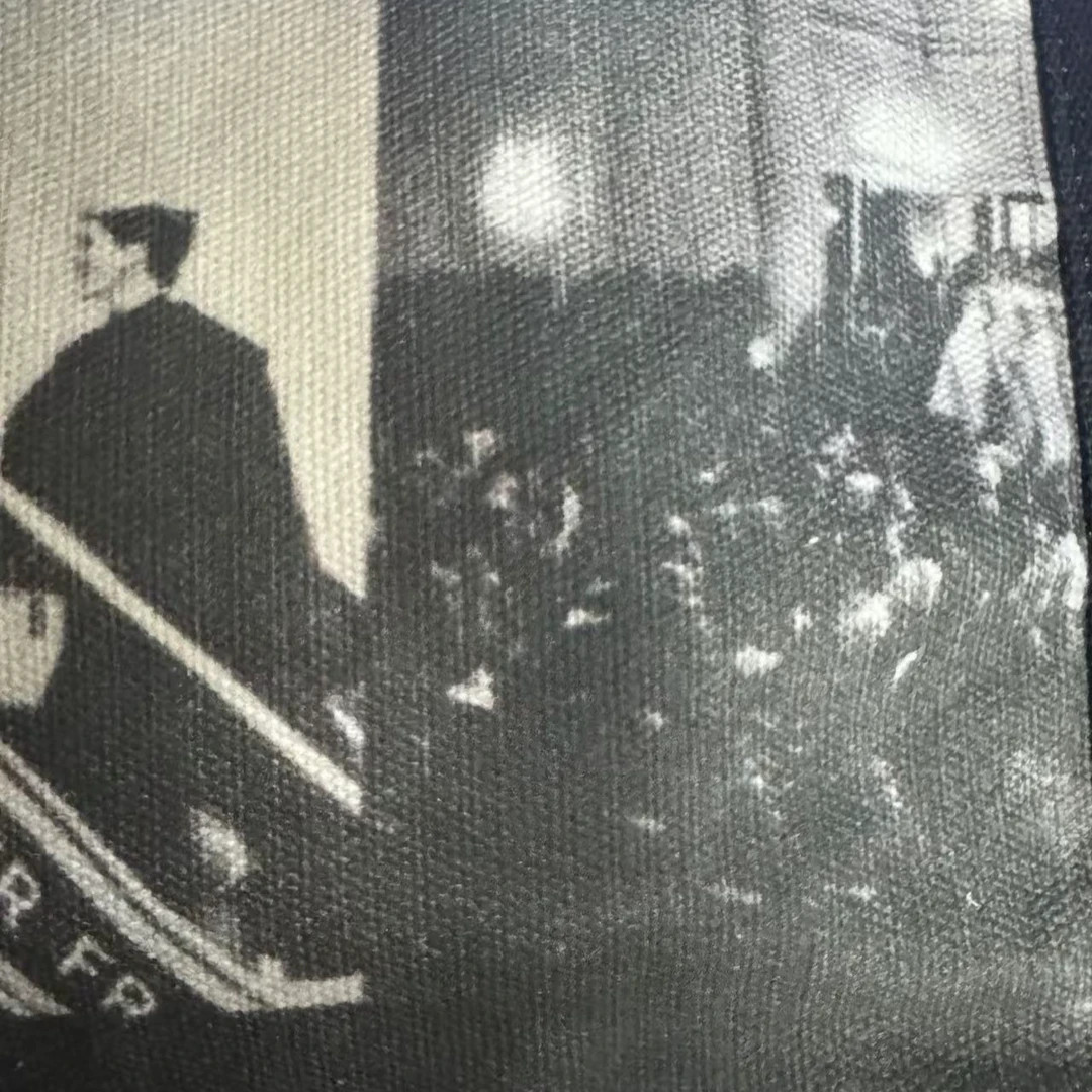 小那个迪啊~大容量托特包