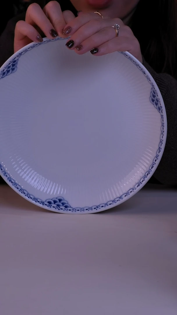 每天早上六点（7472 盘）