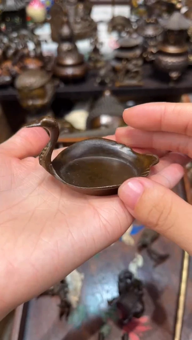 瑞瑞古铜高端精选A54747