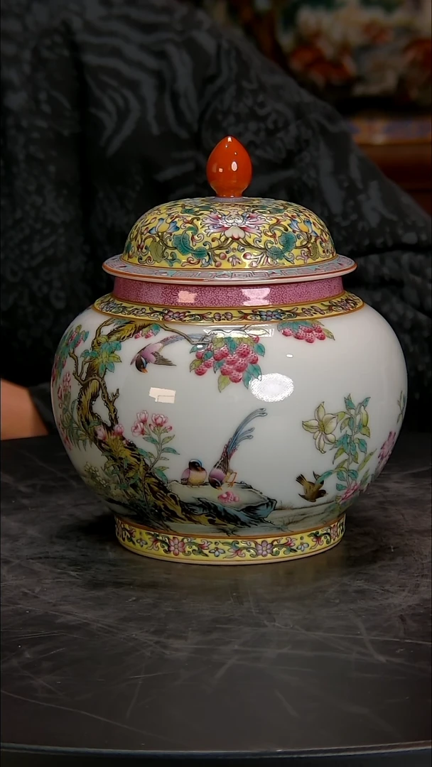 用****0中国陶瓷收藏鉴赏