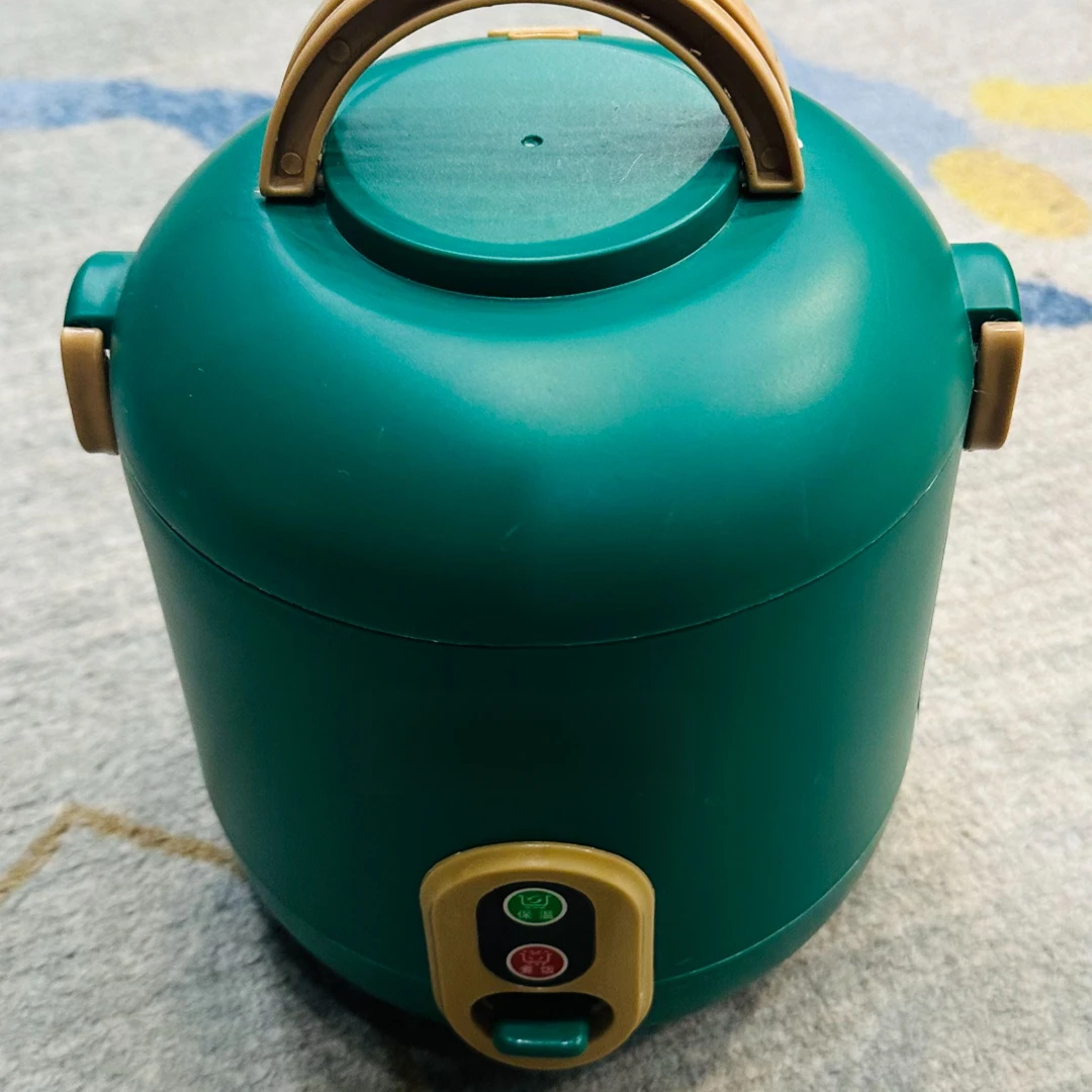 nn迷你电饭煲1-2人用