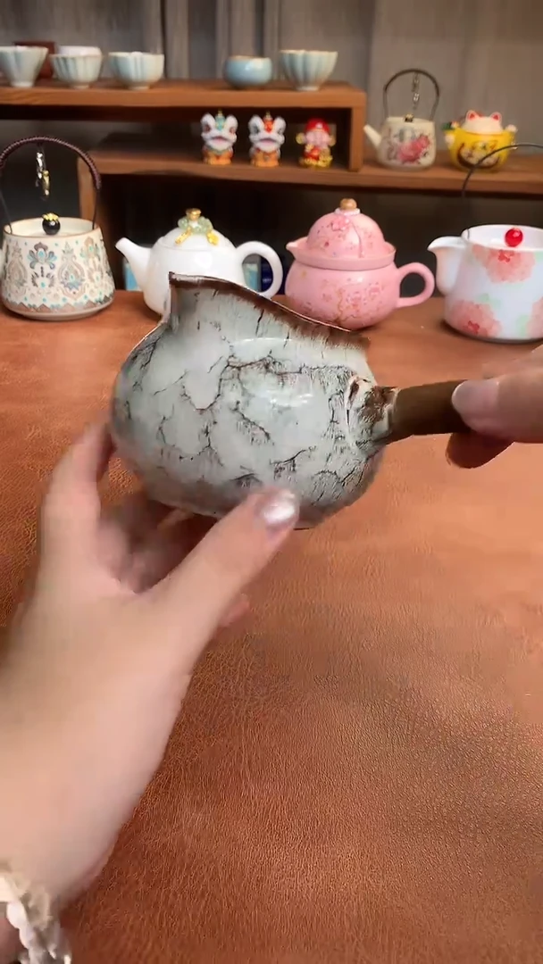【高货清货】微瑕不售后，介意勿拍（不含礼盒）