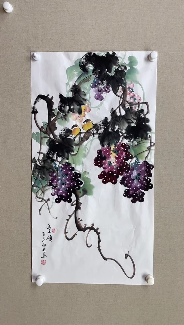 国画100*50 秦雨惠秦雨惠秦雨惠秦雨惠秦雨惠