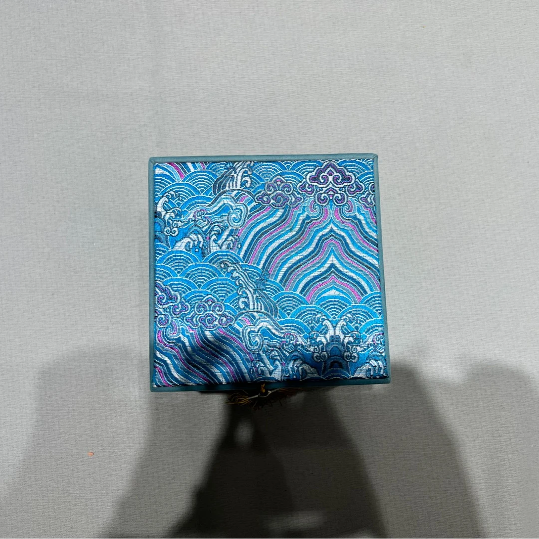 【闪购链接】黄金段泥心经西施壶（不带礼盒）