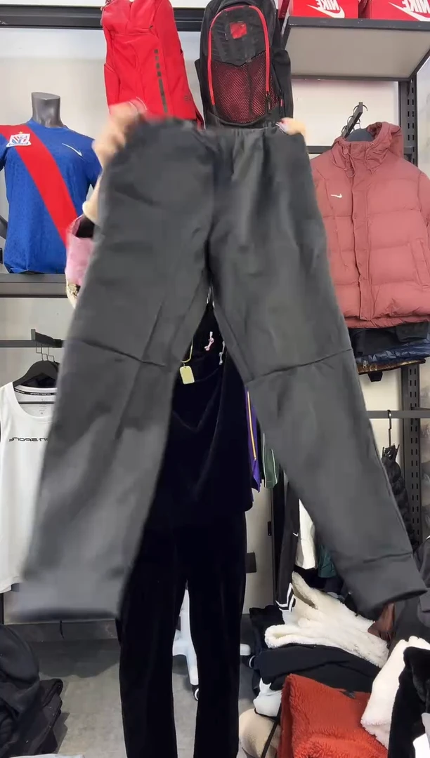 564闪购编码Nike/Jordan运动卫衣裤以直播间过款为准尺码·M