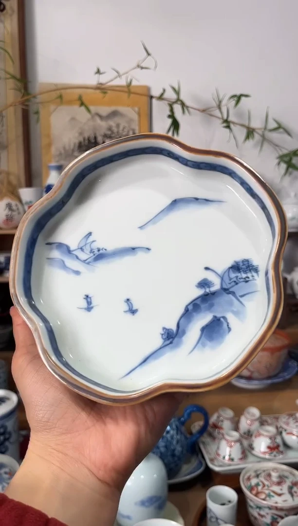 瓷片香岚舍日瓷闪购30桢山